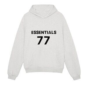 Fear of God Essentials 77 Crew Neck Sweatshirt